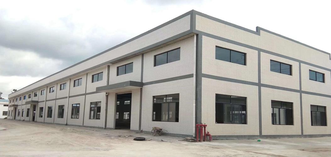 西平县厂房保洁